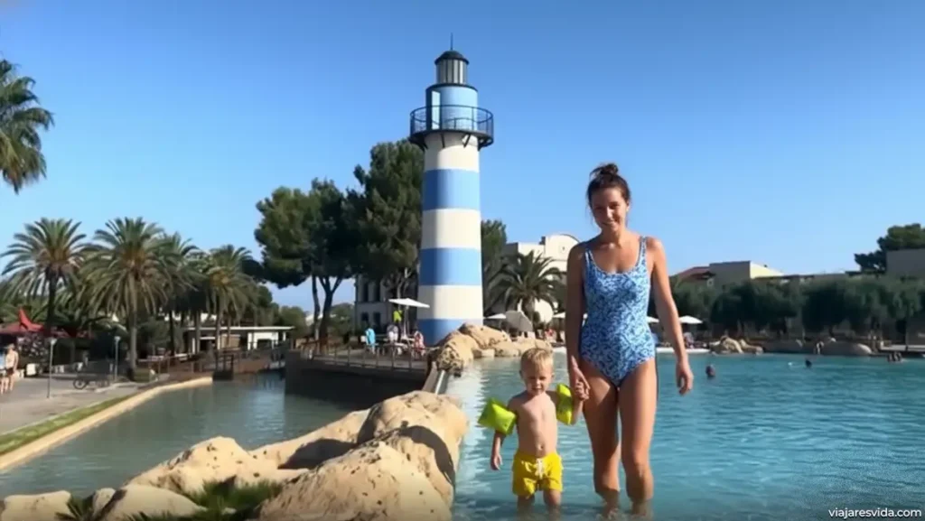Cambrils Park Resort