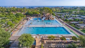 Los mejores campings para familias cerca de PortAventura