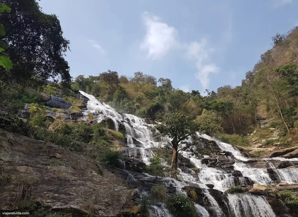 Parque Nacional de Doi Inthanon