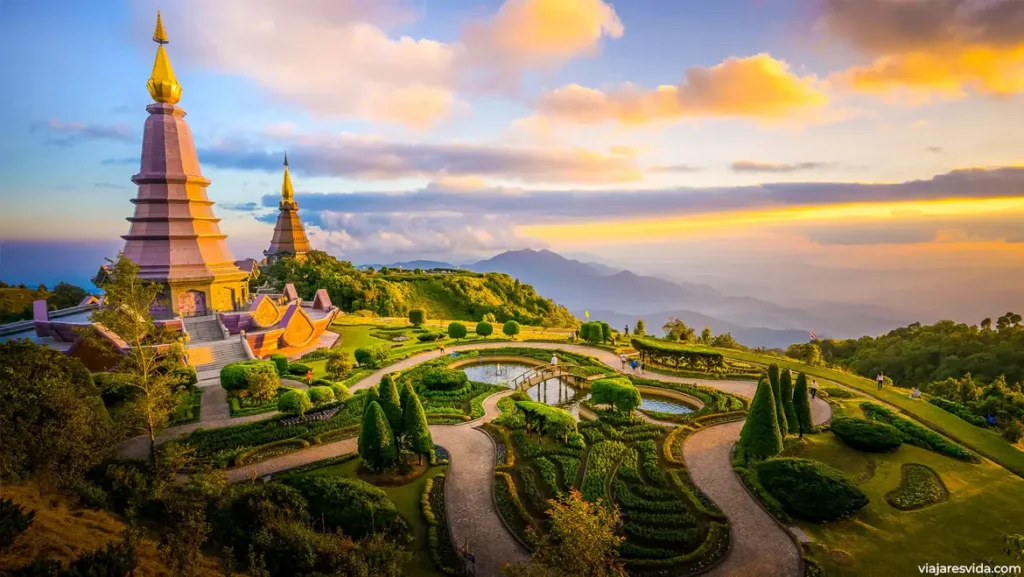 Excursiones en Chiang Mai