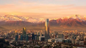 Turismo en Chile
