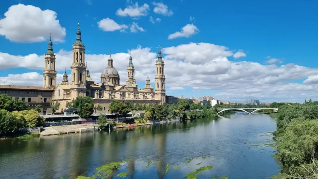 Catedral de Zaragoza