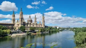 Catedral de Zaragoza