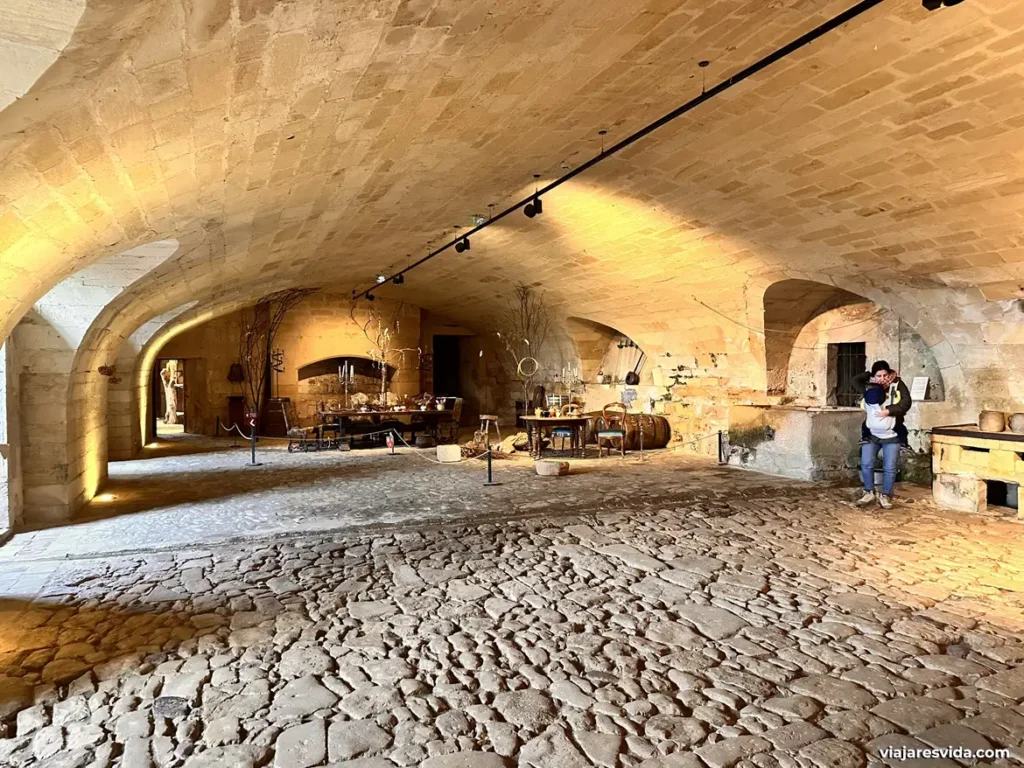 La cocina más grande de Francia