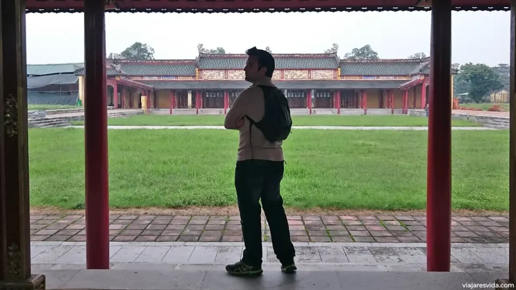 Ciudad Imperial de Huế