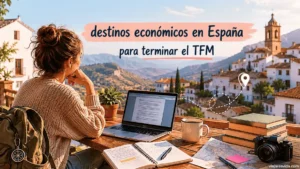 Destinos económicos en la España rural