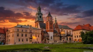 Qué ver en Cracovia en 3 días (Polonia)