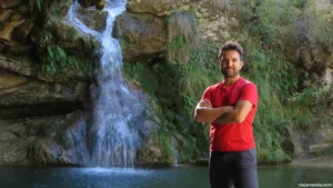 Retiro detox en España