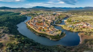 15 pueblos con encanto cerca de Madrid para aislarse y terminar un TFM