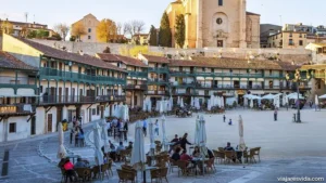 15 Pueblos con encanto cerca de Madrid